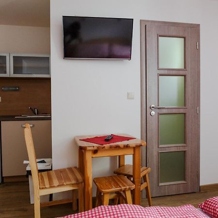 דמנובסקה דולינה Apartments Kvasnicnik חדר תמונה