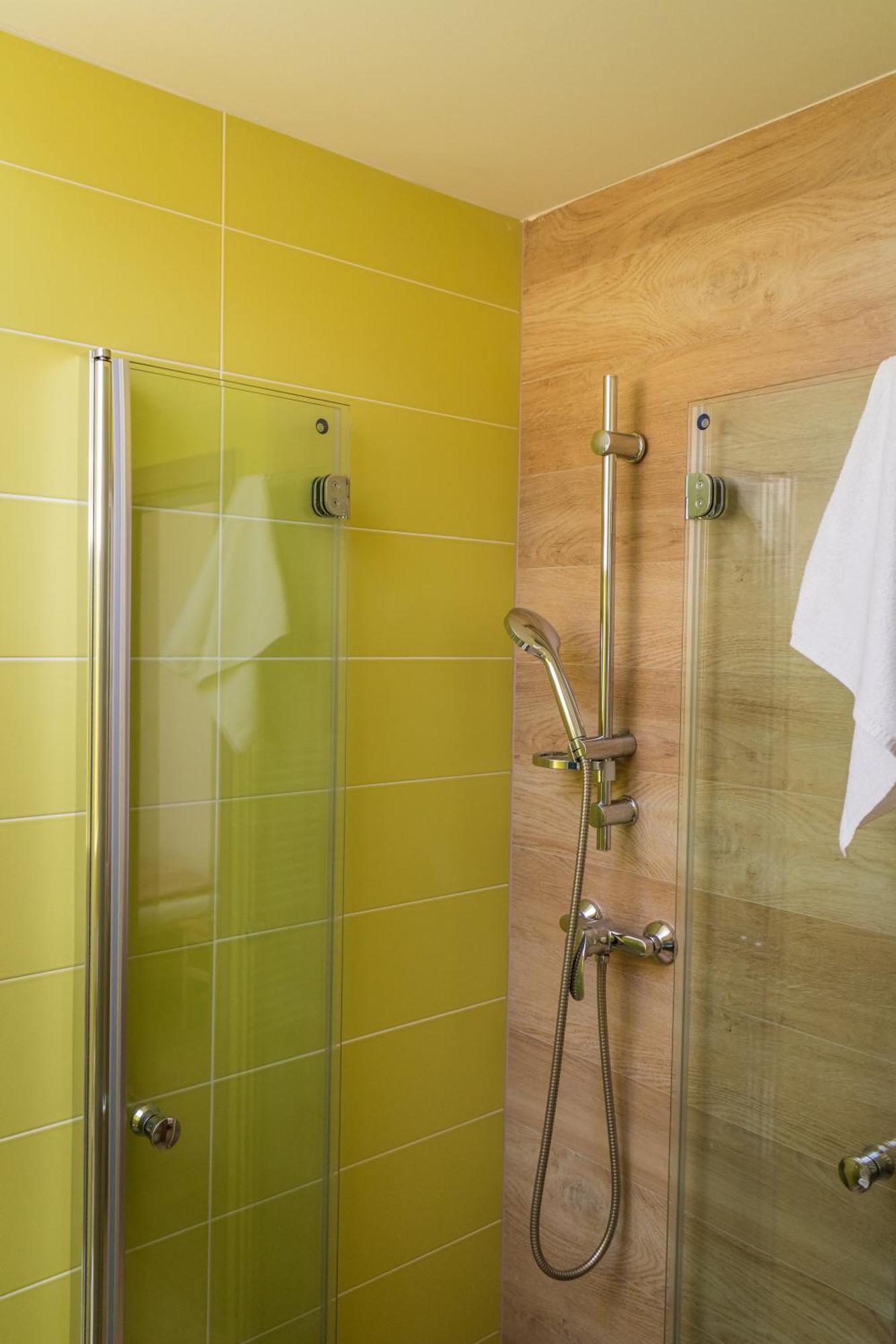 דמנובסקה דולינה Apartments Kvasnicnik חדר תמונה