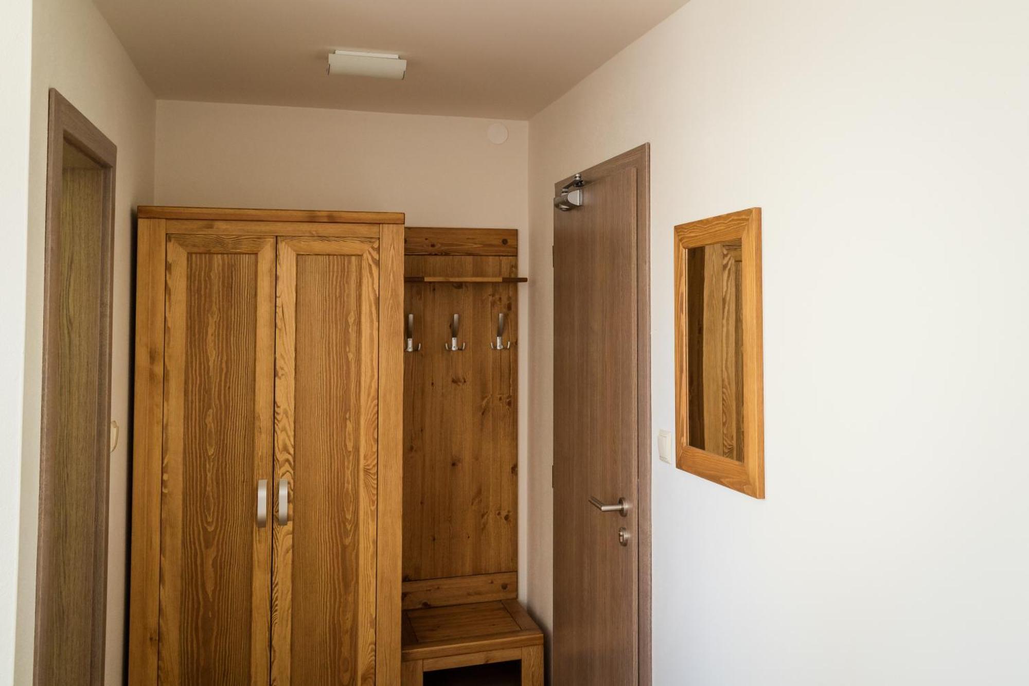 דמנובסקה דולינה Apartments Kvasnicnik חדר תמונה