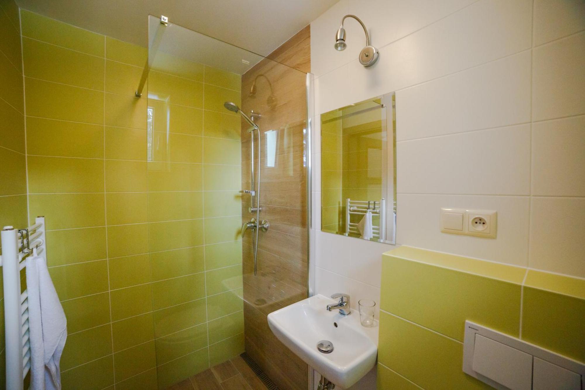 דמנובסקה דולינה Apartments Kvasnicnik חדר תמונה
