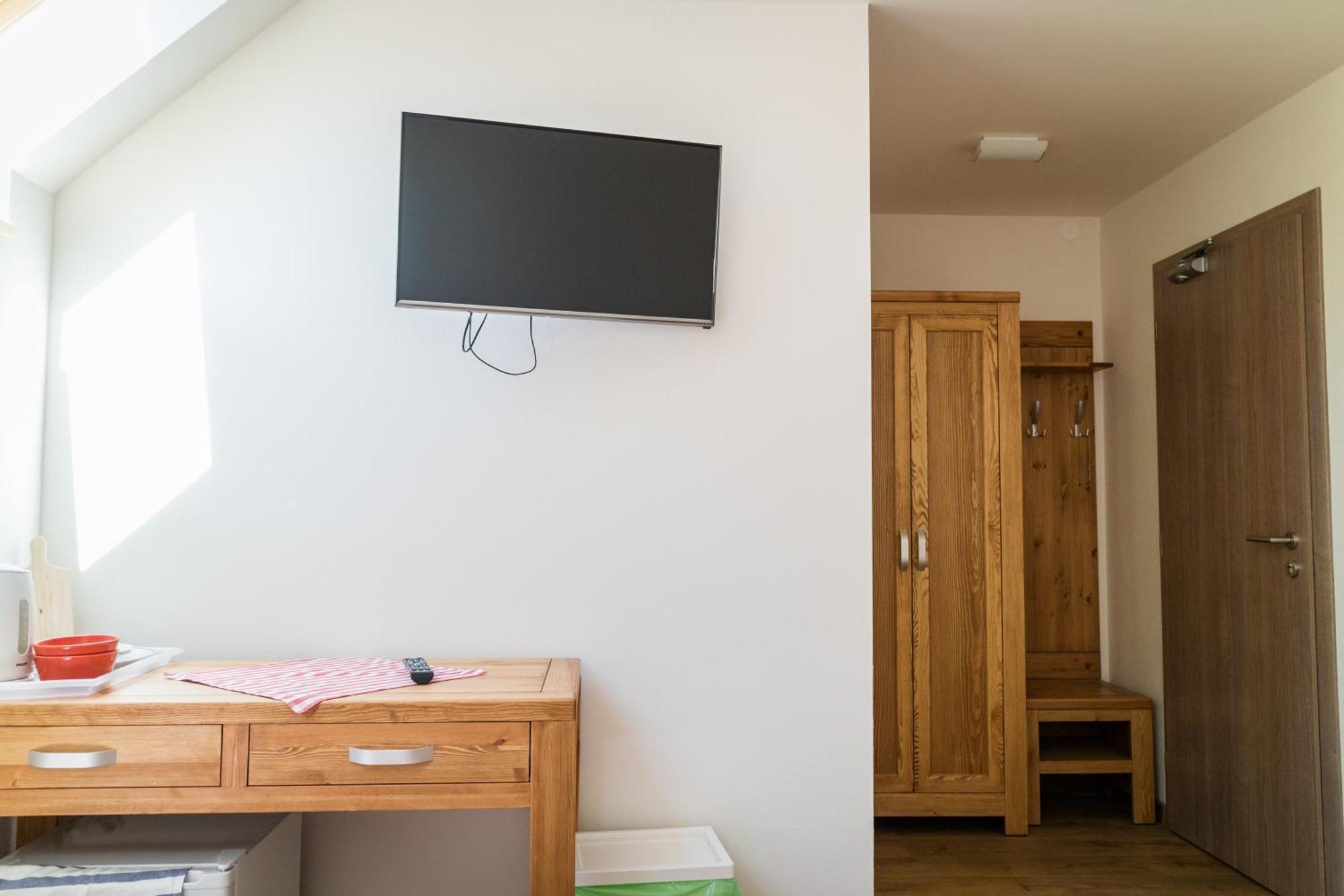 דמנובסקה דולינה Apartments Kvasnicnik חדר תמונה