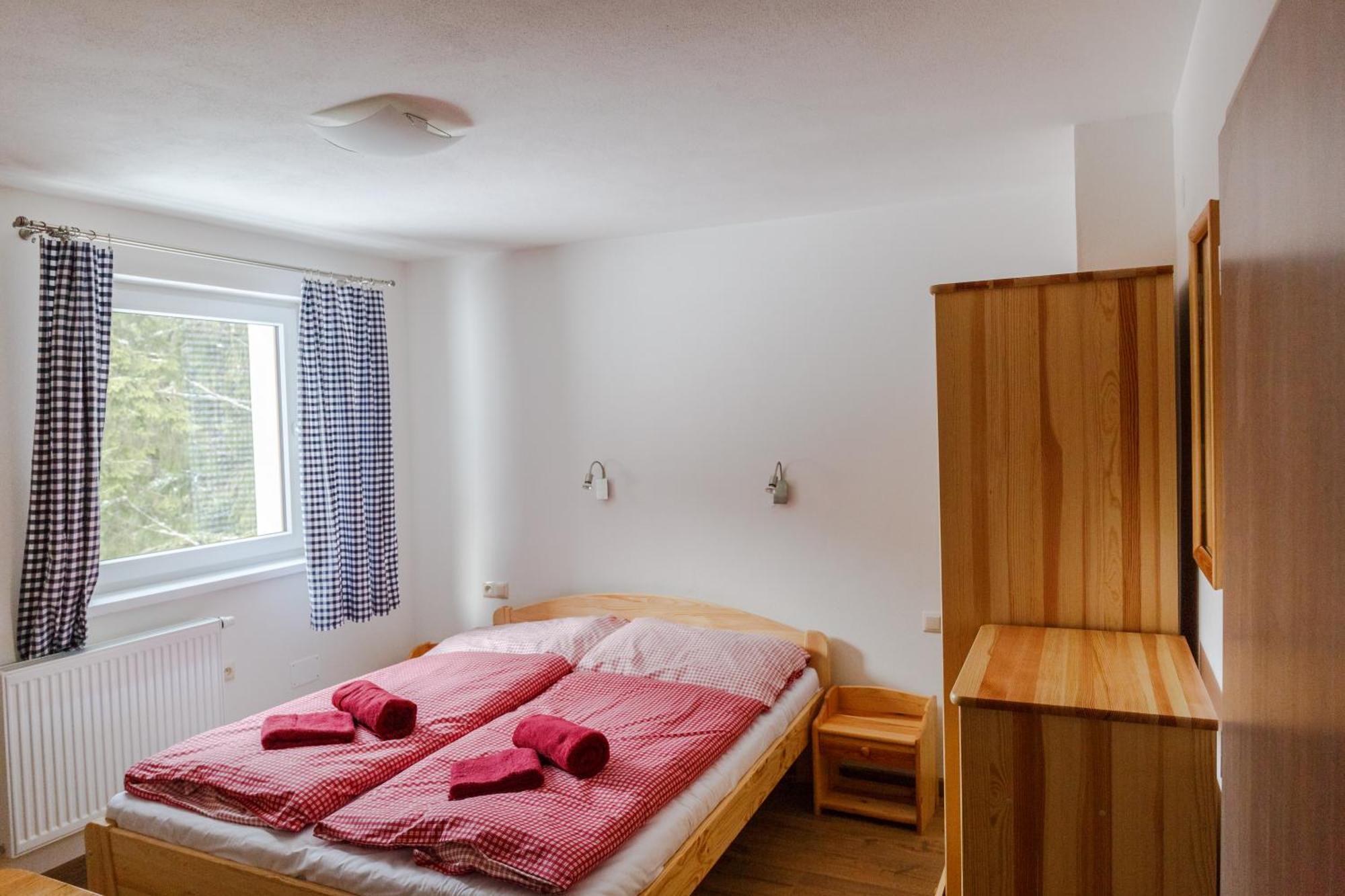 דמנובסקה דולינה Apartments Kvasnicnik חדר תמונה