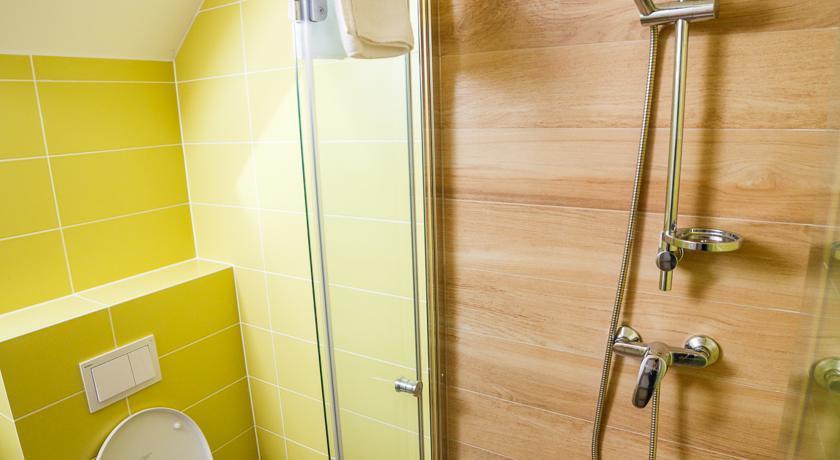 דמנובסקה דולינה Apartments Kvasnicnik מראה חיצוני תמונה