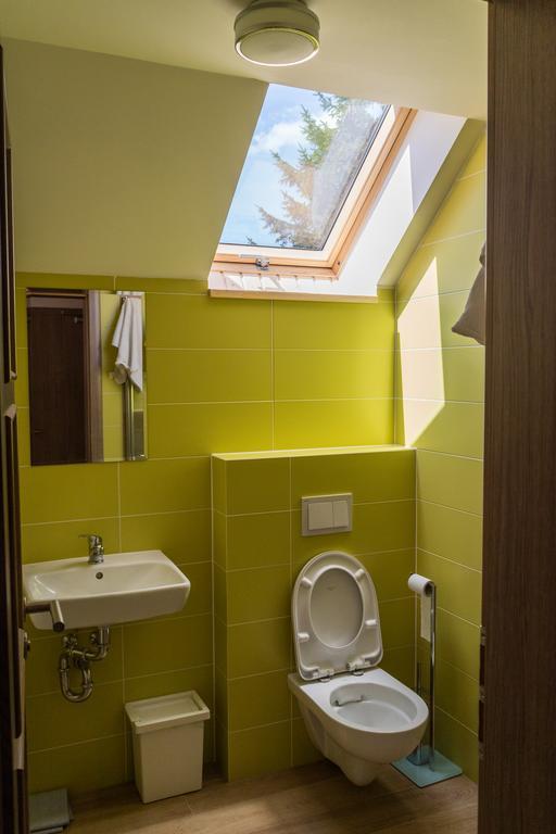 דמנובסקה דולינה Apartments Kvasnicnik מראה חיצוני תמונה