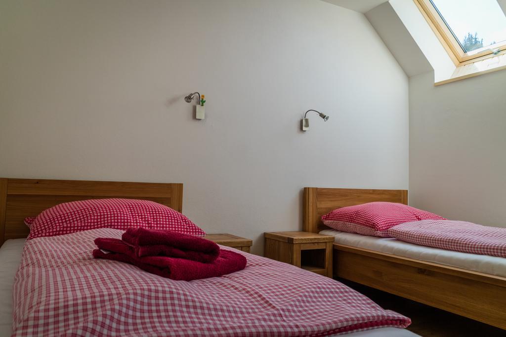 דמנובסקה דולינה Apartments Kvasnicnik מראה חיצוני תמונה