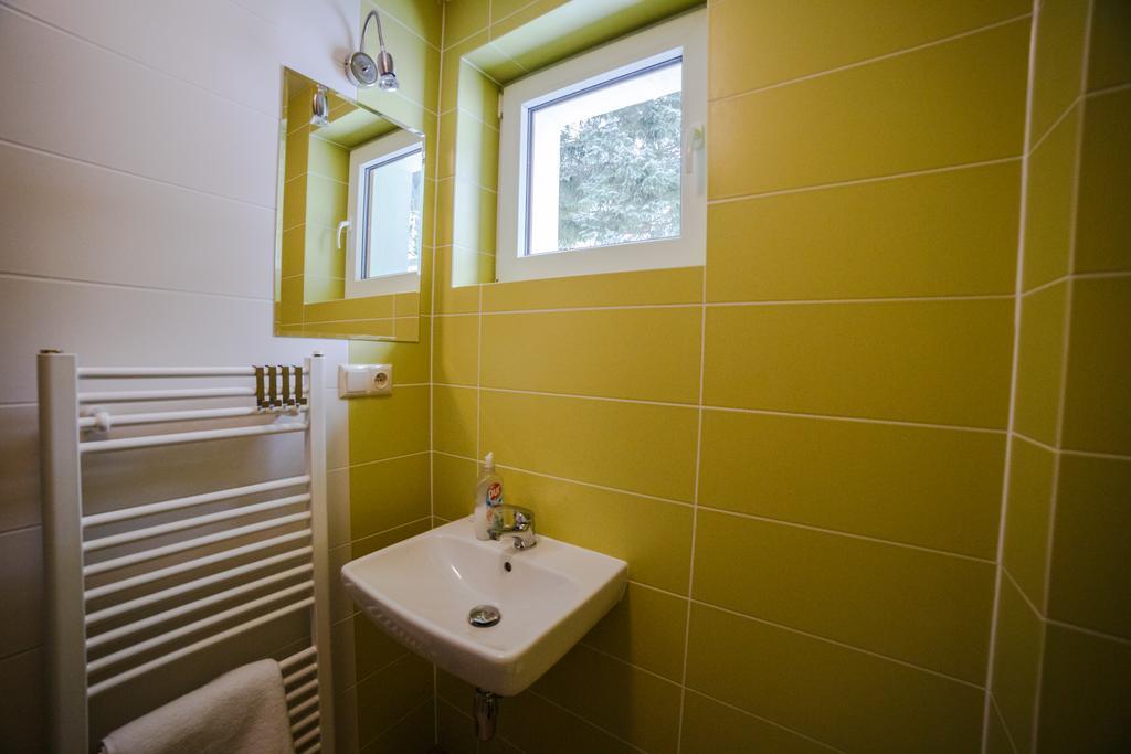 דמנובסקה דולינה Apartments Kvasnicnik חדר תמונה